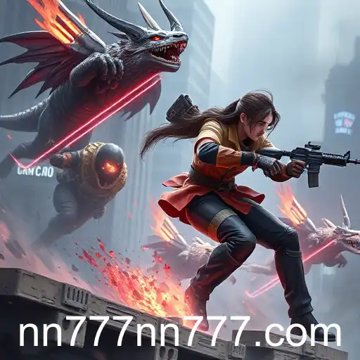 Exploring the Thrilling World of Action Games: A Dive into 'nn777'