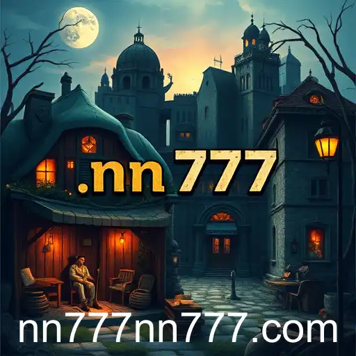 Exploring the Thrilling World of Adventure Games: A Dive into the 'nn777' Category