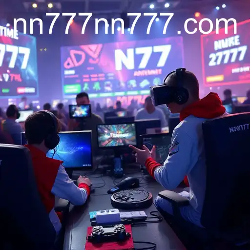 Emerging Trends in Online Gaming