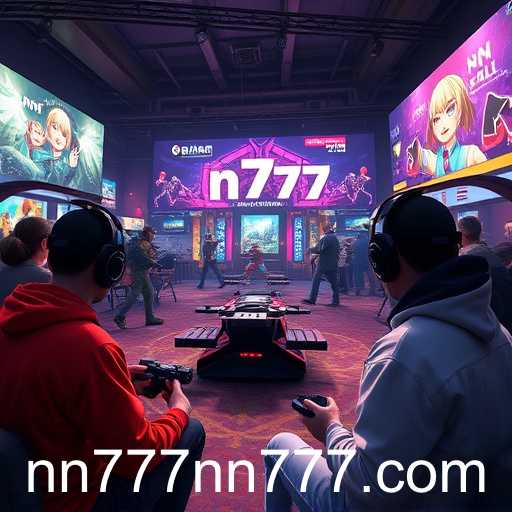 Evolution of Online Gaming in 2025