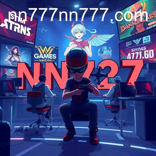 The Rise of Game Portals in 2025