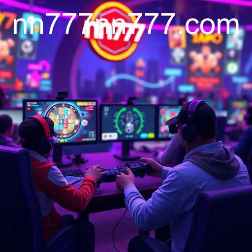 Gaming Trends and Security Concerns