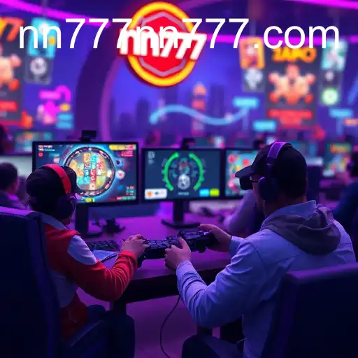 Gaming Trends and Security Concerns