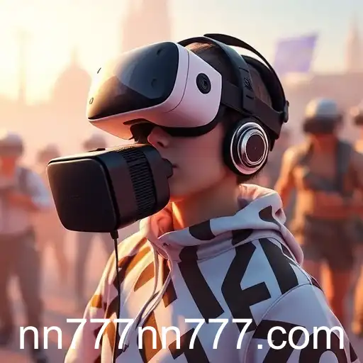 The Evolution of Online Gaming in 2025