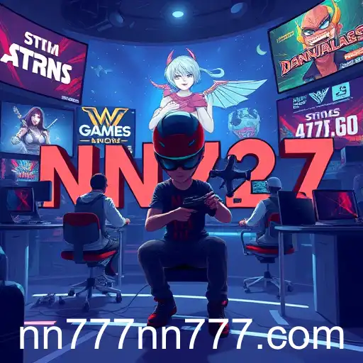 The Rise of Game Portals in 2025