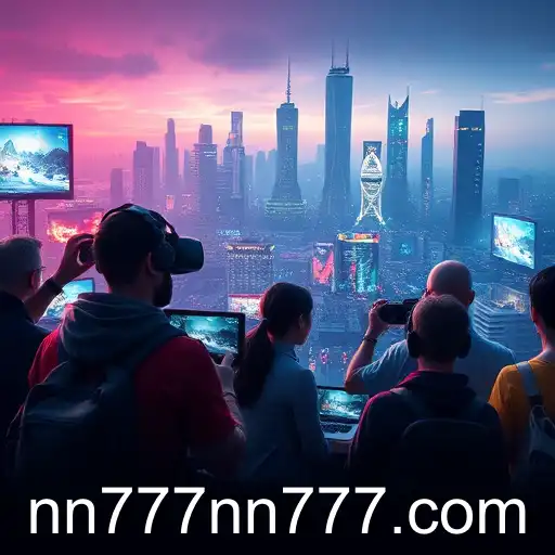 The Rise of Gaming Platforms in 2025