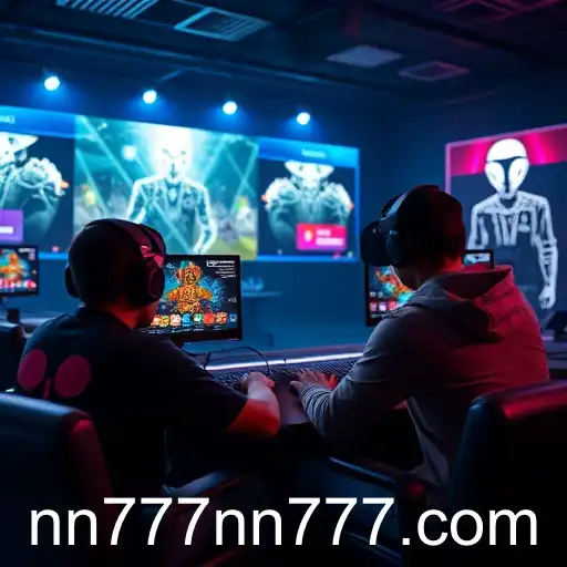 Gaming Trends Shaping 2025