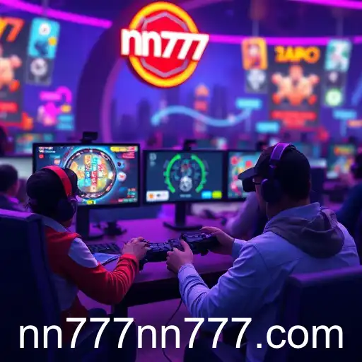 Gaming Trends and Security Concerns