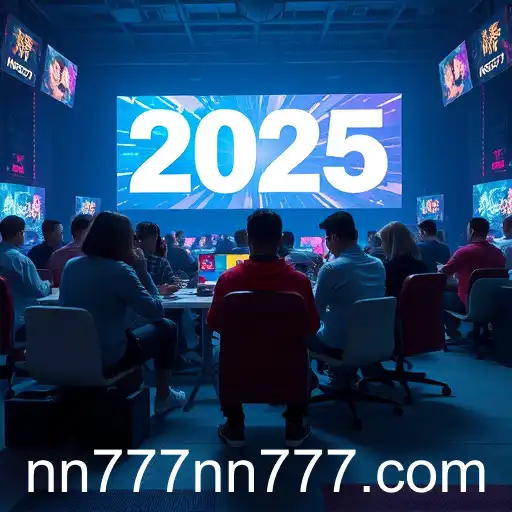 NN777: Revolutionizing Online Gaming in 2025