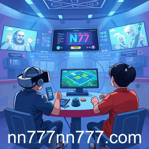 Innovations and Trends in Online Gaming