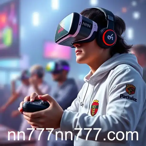 The Rise of Gaming Platforms in 2026