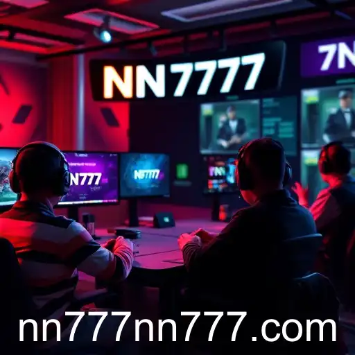 The Rise of nn777: A New Era in Online Gaming