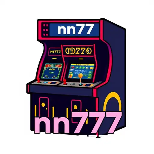 The Rise of nn777: A Game Changer in English Online Gaming