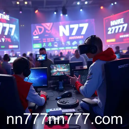 The Rise of Online Gaming Platforms