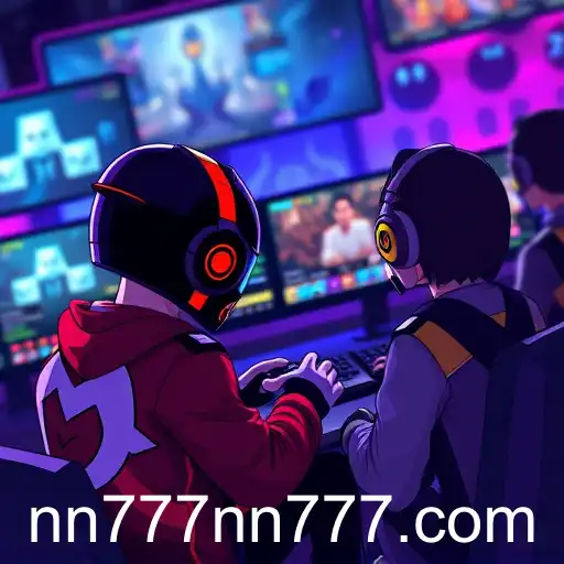 The Rising Influence of nn777