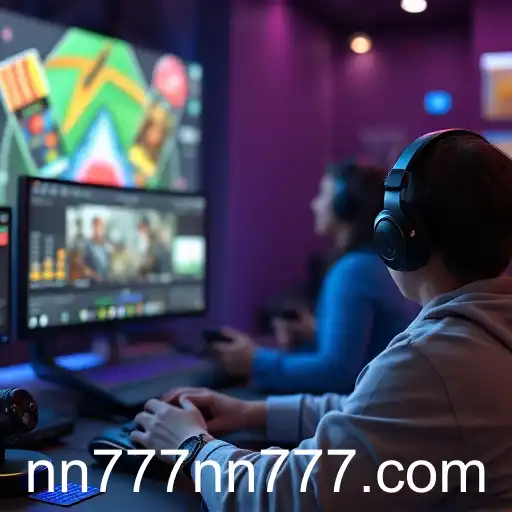 The Rising Trend of Online Gaming in 2026