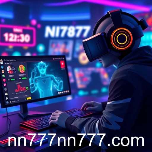 The Impact of Gaming Platforms on Modern Society