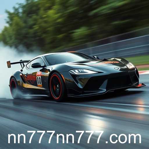 Gaming Evolution: The Rise of nn777