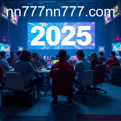 NN777: Revolutionizing Online Gaming in 2025