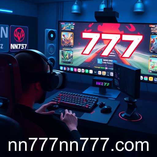 The Rise of NN777: A Gaming Revolution