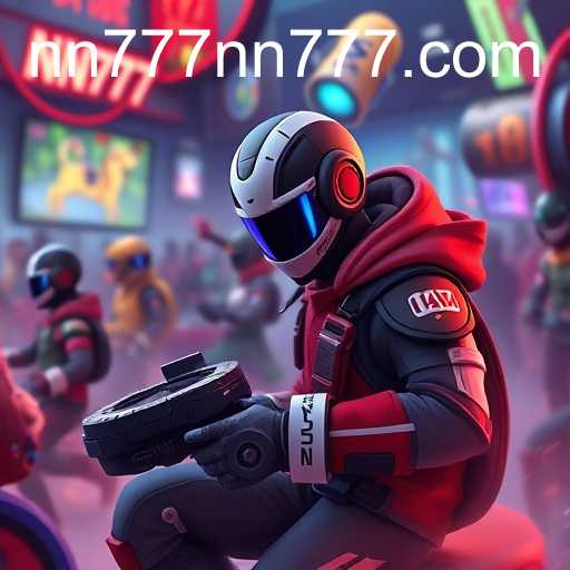 The Digital Playground: Rising Popularity of 'nn777'