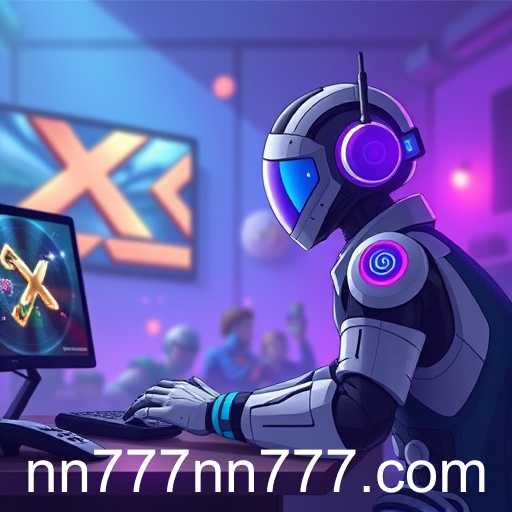 Rising Popularity of NN777 Amid Gaming's Transformation