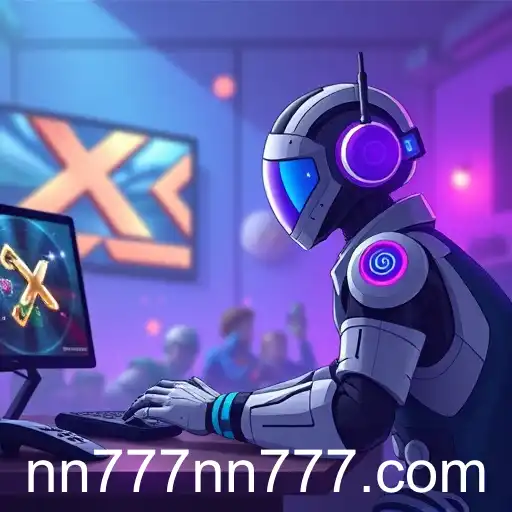 Rising Popularity of NN777 Amid Gaming's Transformation