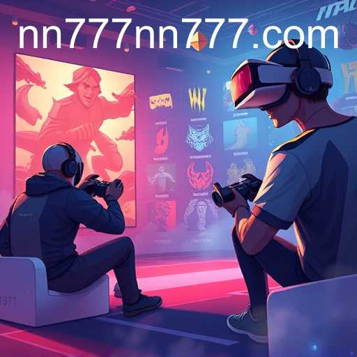 The Rise of Online Gaming Communities