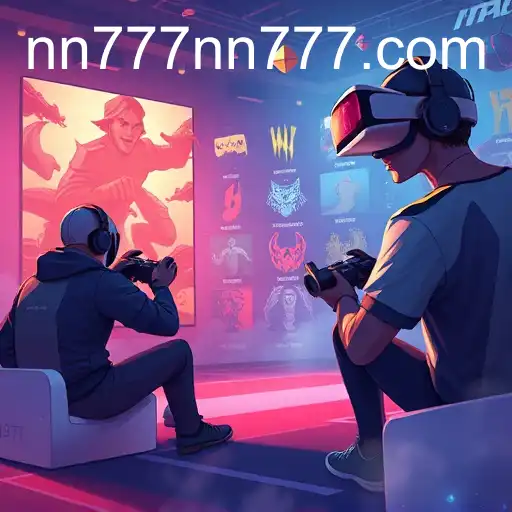 The Rise of Online Gaming Communities