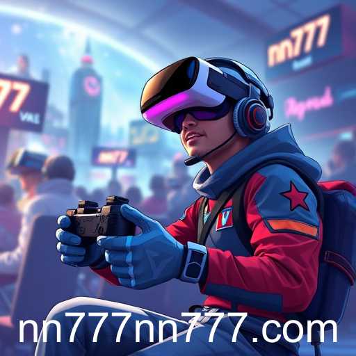 The Evolution of Online Gaming: nn777 Leads the Charge