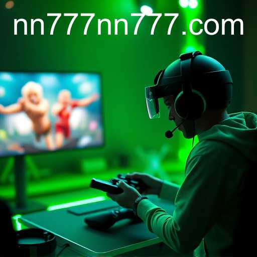 The Rise of nn777: A Closer Look at Online Gaming Trends