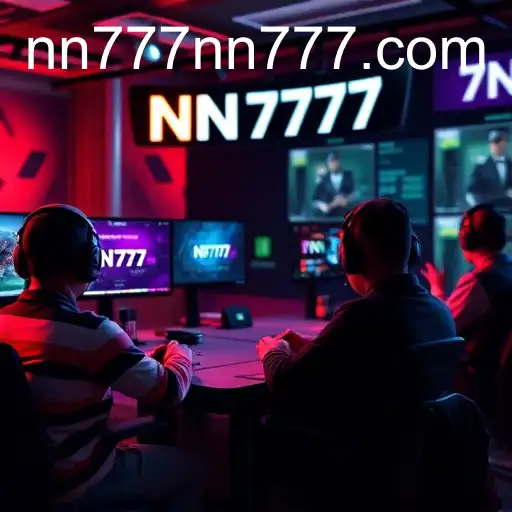 The Rise of nn777: A New Era in Online Gaming