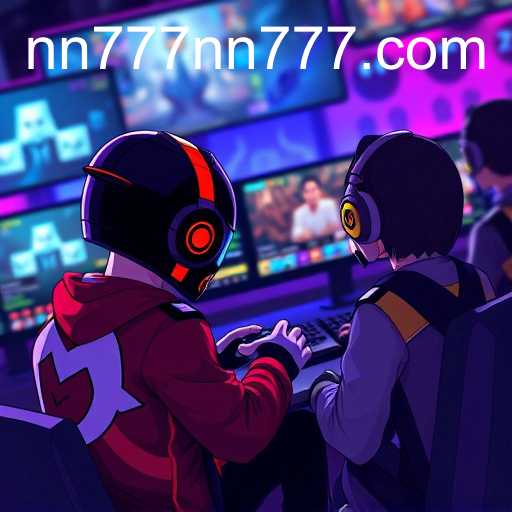 The Rising Influence of nn777