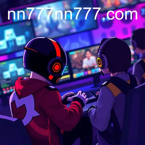 The Rising Influence of nn777