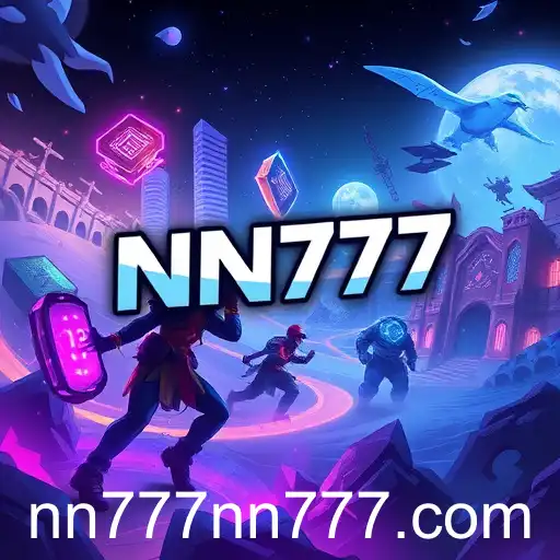 Rising Trends in Online Gaming: nn777 Leads the Way