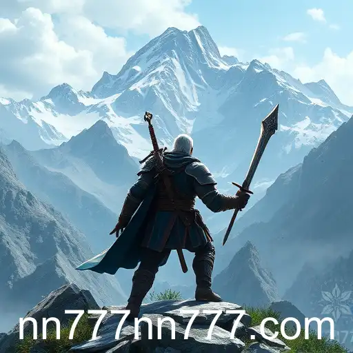 Exploring the Adventurous World of RPG Games under 'nn777'
